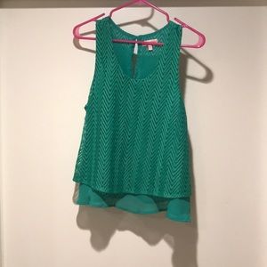 Women’s tank top